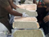 30kg of Kush seized at Central Mail Exchange 