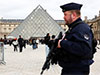Louvre museum to add 100 external cameras by 2026 after heist exposed security flaws
