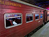 Colombo-Badulla night mail trains cancelled for second day