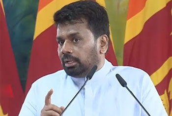 President claims certain groups attempting to create artificial issues to cover up real issues 