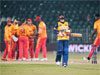 Zimbabwe clinch win as Sri Lanka bundled out for 95