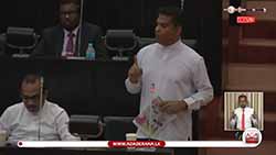 Minister denies certificate from public safety committee is required to obtain a police report (English)