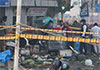 Four more arrested in India over deadly Delhi blast