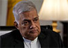Ex-President Ranil says Aragalaya was suppressed democratically 