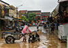 At least 41 dead as relentless rains flood Vietnam
