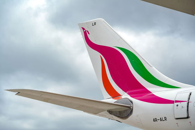 SriLankan Airlines and govt reach agreement in principle with bondholders on bond restructuring