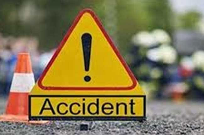 One person killed in accident at Hanguranketha