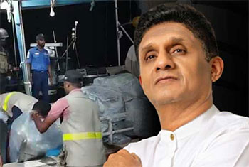 SJB suspends membership of ex-Pannala PS member arrested over narcotics seizure 