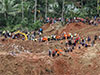 Death toll from Indonesias Central Java landslides rises to 30