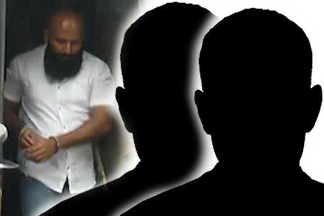 Ganemulla Sanjeewa  murder- Alleged shooter   other suspects further remanded