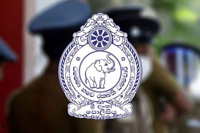 25 Police Inspectors including several OICs transferred with immediate effect