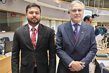 Sri Lanka, Pakistan agree to continue close bilateral collaboration
