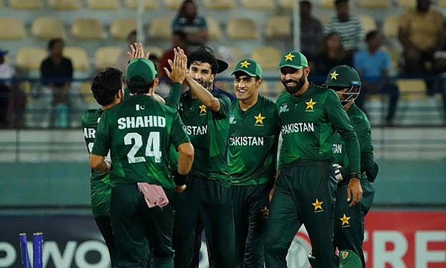 Shaheens seal last-ball win over Sri Lanka A to reach Asia Cup Rising Stars final