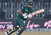 T20I Tri-Series: Pakistan defeats Sri Lanka by 7 wickets  