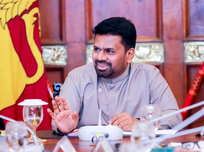 Every citizen of this country must be allowed to live freely -President 