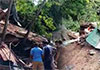 Kadugannawa Landslide: Army engaged in restoration activities, police issue alternative routes