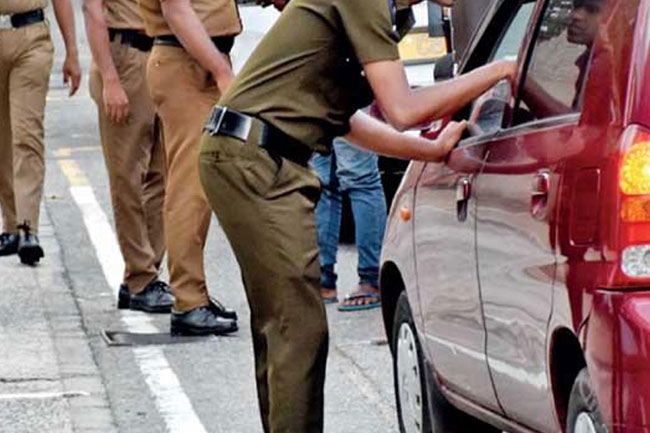 Over 1,000 arrested in Nation United island-wide anti-drug raids