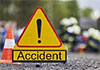 Two dead in separate road accidents