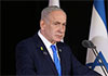 Israel PM Netanyahu vows to keep striking Hamas and Hezbollah