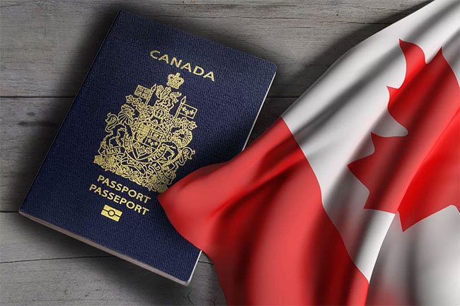 Canada to revise law for citizenship by descent