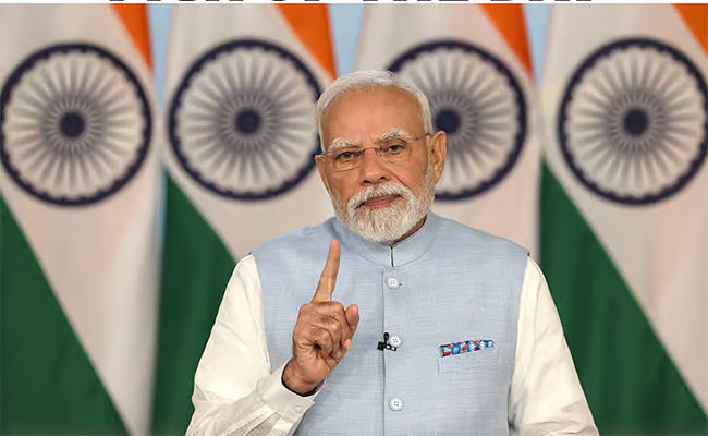 UN Security Council reforms no longer an option, but a necessity: Modi