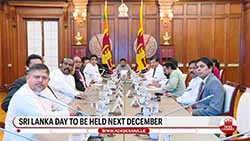 Tamil and Muslim MPs urged to support Govt's efforts to foster inter-community cohesion (English)