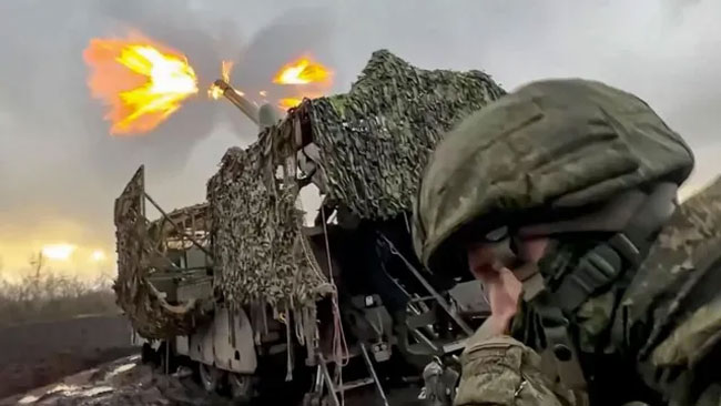 US hails tremendous progress at Ukraine peace talks