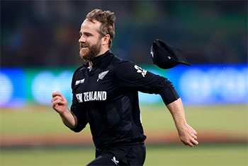 NZs Williamson returns for West Indies test series