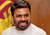 President Dissanayake celebrates 57th birthday today President Dissanayake celebrates 57th birthday today