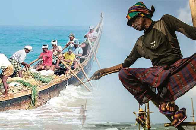 Agrarian Insurance Board unveils pension scheme offering multiple benefits to fishermen