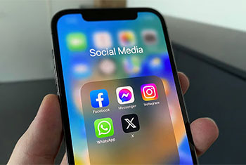 Australias teen social media ban pushes content creators to look abroad