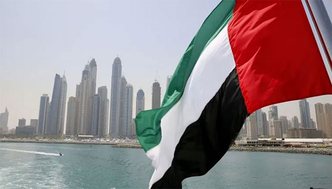 UAE expresses solidarity with Sri Lanka over victims of landslide
