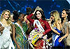 Resigned Miss Universe 2025 judge calls Miss Mexico fake winner, alleges rigging