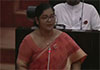 Sri Lanka Parliament observes global movement to end gender-based violence