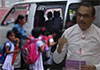 CCTV systems to be compulsory on school vans from next year - Minister