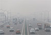 Delhis air quality deteriorates, inches closer to severe zone