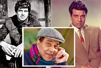 Veteran Indian actor Dharmendra passes away at 89