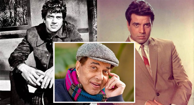 Veteran Indian actor Dharmendra passes away at 89