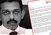 Summoning Chief Editor of Aruna newspaper to CID undermines media freedom - FMM