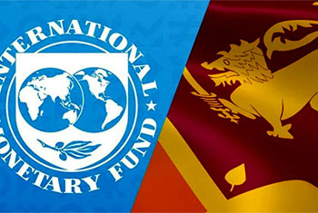 IMF to evaluate Sri Lankas fifth review on Dec. 15