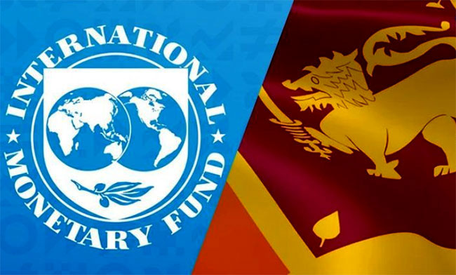 IMF to evaluate Sri Lankas fifth review on Dec. 15