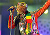 Reggae legend Jimmy Cliff dies, aged 81