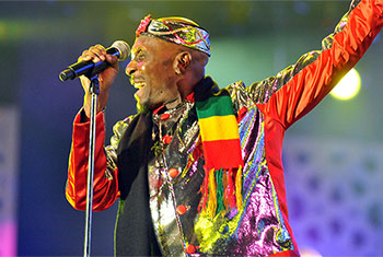 Reggae legend Jimmy Cliff dies, aged 81