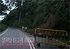 BadullaColombo Road restricted to one lane; further disruptions in Pahala Kadugannawa  