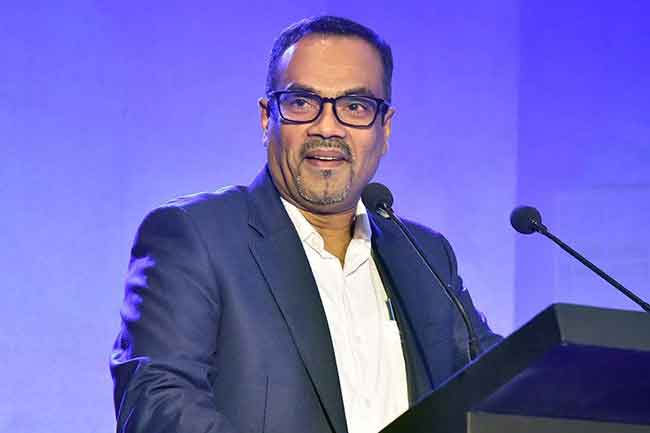 Govt to introduce new digitalization system for EPF  Dy Minister