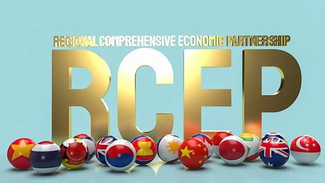 Cabinet grants approval for Sri Lanka to join RCEP trade bloc