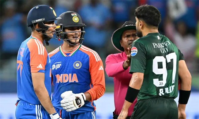 T20 World Cup: India-Pakistan encounter on February 15 in Colombo 