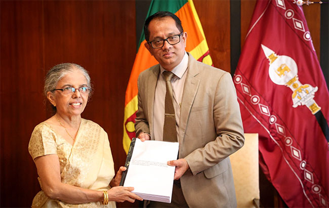 No incidents of sexual harassment took place involving Parliamentary staff, inquiry finds