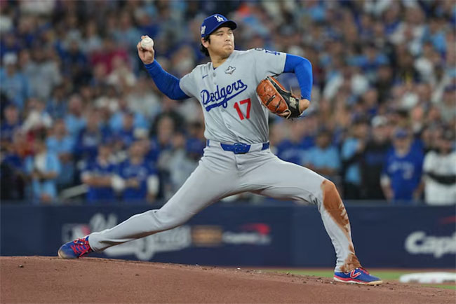 Shohei Ohtani set to play for champion Japan again in WBC