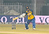 Nissanka stars as Sri Lanka thrashes Zimbabwe by 9 wickets